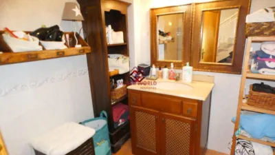 Duplex in Bolnuevo photo 17