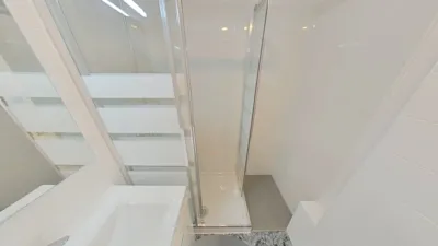 Apartment in Canillejas photo 25