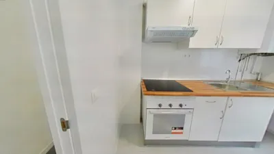 Apartment in Almendrales photo 19