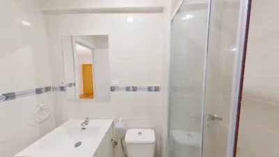 Apartment in Moscardó photo 24