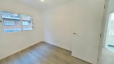 Apartment in Canillejas photo 28