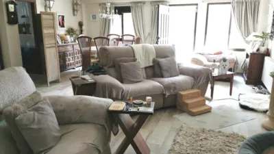 House in Urbanizations photo 19