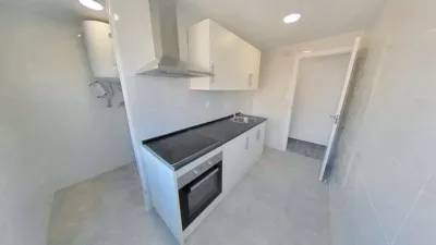 Apartment in La Gavarra photo 15