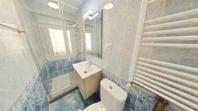 Apartment in Zofío photo 23