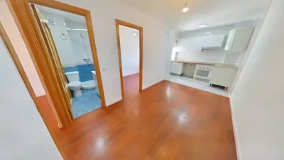 Flat in Pradolongo photo 24