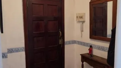 Apartment on Calle Blanca de los Ríos photo 23