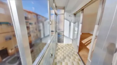 Flat in Puerta Bonita photo 34