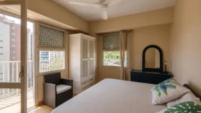 Apartment in Garbinet-Parque de Las Avenidas photo 9