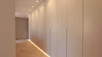 Penthouse in the Old Town photo 29