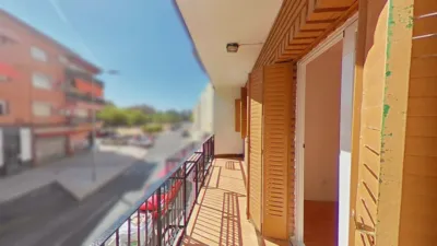 Flat in Canillejas photo 2