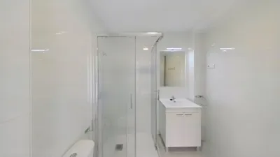 Apartment in Almendrales photo 28