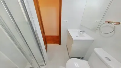 Apartment in Opañel photo 25
