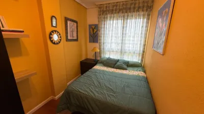 Apartment on Paseo de Ocharan Mazas photo 20