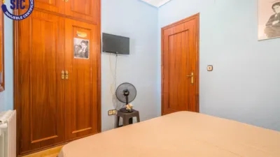 Chalet on Calle Albacete S Perenchiza photo 22