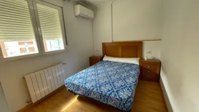 Apartment in Fiesta del Arbol photo 10