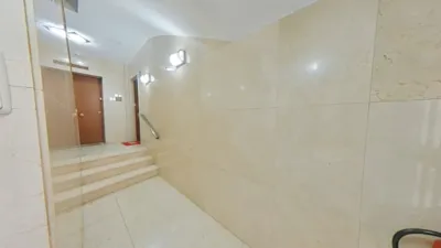 Flat in Canillejas photo 27