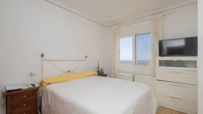 Penthouse on Avenida del Tomillo photo 15