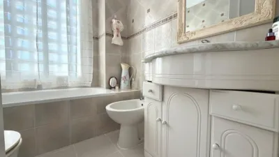 Apartment in Valdelagrana photo 33