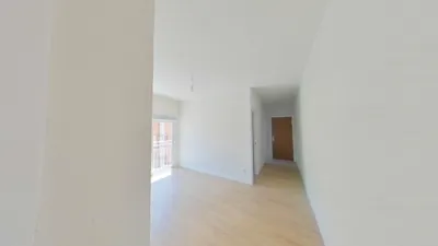Flat in Canillejas photo 2