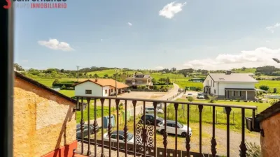 Terraced house in Costa de Cantabria photo 21