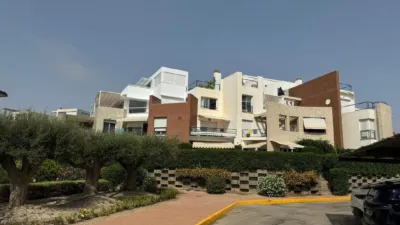 Apartment on Calle Delfín photo 11