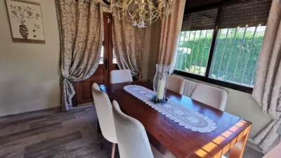 House in Urbanizations photo 28