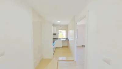 Apartment in Moscardó photo 20