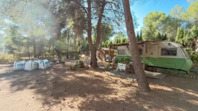 House in Urbanización Terol photo 45