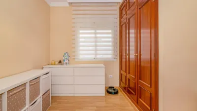 Apartment in Vega de Granada, Northwest Zone photo 21