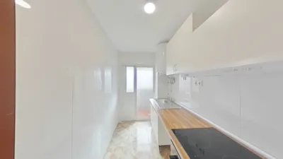 Apartment in Canillejas photo 21