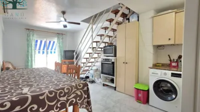 Apartment on Paseo photo 3