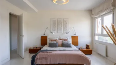 Penthouse on Carretera de Boadilla-Majadahonda photo 28