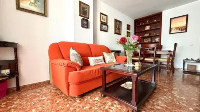 Apartment in Valdelagrana photo 2