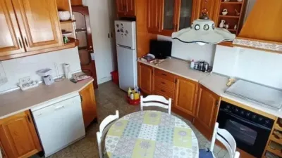 Apartment on Avenida de Juan Sebastián Elcano photo 17