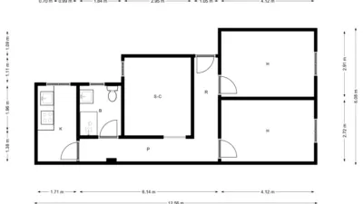 Apartment in Pradolongo photo 29
