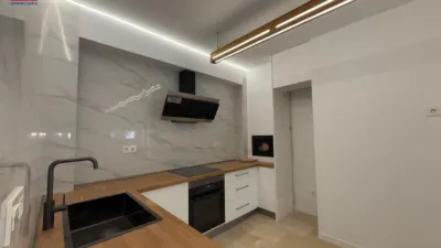 Apartment in Gran Plaza - Marqués de Pickman - Ciudad Jardín photo 4