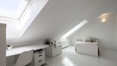 Penthouse on Carretera de Boadilla-Majadahonda photo 64