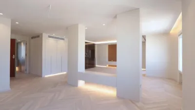 Penthouse in the Old Town photo 10