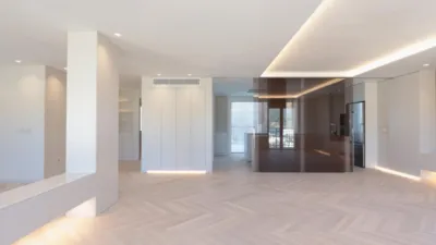 Penthouse in the Old Town photo 6