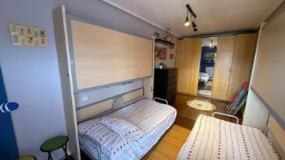 Apartment on Paseo de Ocharan Mazas photo 26