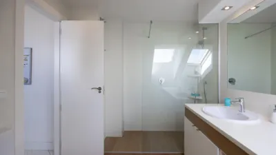 Penthouse on Carretera de Boadilla-Majadahonda photo 67