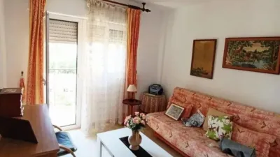 Apartment on Avenida de Juan Sebastián Elcano photo 14