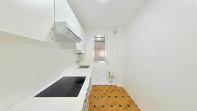 Apartment in San Isidro photo 23