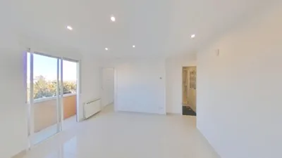 Flat in Moscardó photo 5