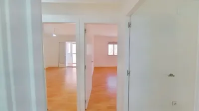 Apartment in Simancas photo 42