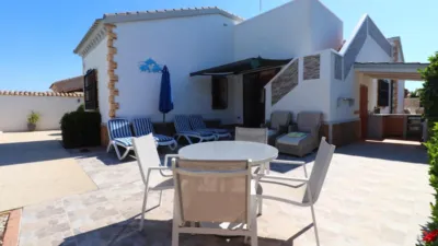 Chalet in San Fulgencio Pueblo photo 4