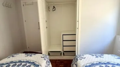 Top-floor apartment on Calle Abad Gordillo photo 22