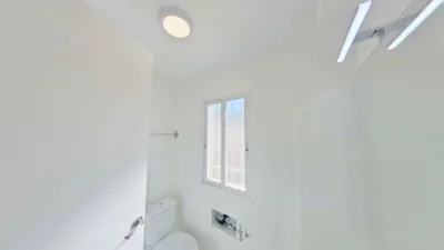 Flat in Moscardó photo 25