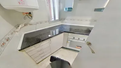 Apartment in Amposta photo 60