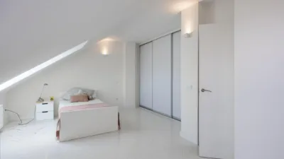 Penthouse on Carretera de Boadilla-Majadahonda photo 65